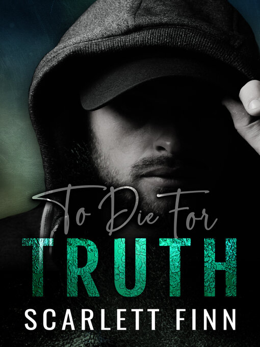 Cover image for To Die for Truth